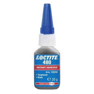 Hurtiglim Loctite 480 20g - 1