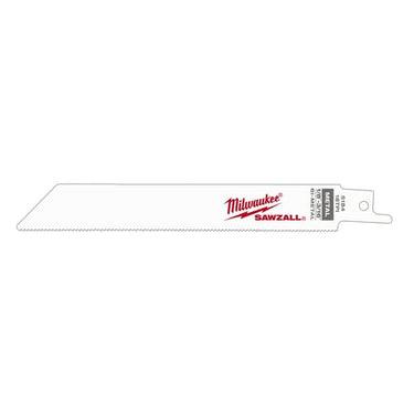Bajonetsavklinge 150 mm / 1,4 mm for metal 5 stk S922EF - 1