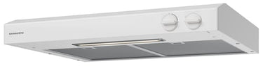 Emhætte ESL141WMR hvid - 1