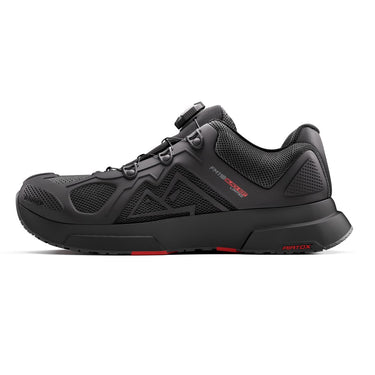 Airtox sikkerhedssko FM11B Black Edition str 43 - 1