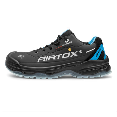 Airtox sikkerhedssko TX1 S3 str 46 - 1
