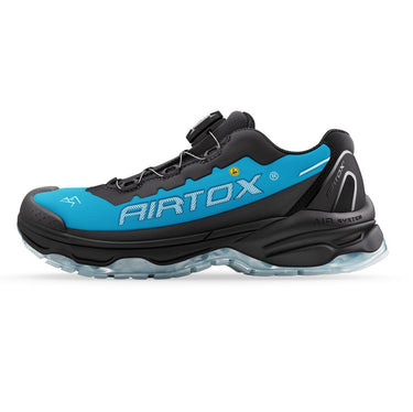 Airtox sikkerhedssko TX22 ESD S3 str 38 - 1