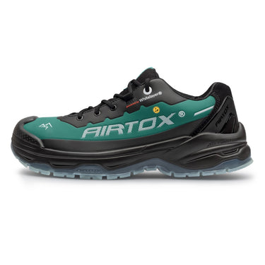 Airtox sikkerhedssko TX3 ESD S3 str 44 - 1