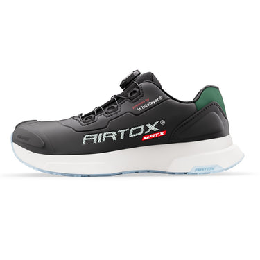 Airtox sikkerhedssko FL44 ATX str 39 - 1