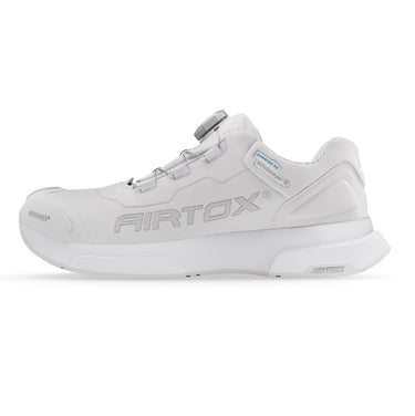Airtox Sikkerhedssko FW44 S3 str 47 - 1