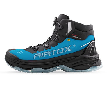 Airtox TX66 Sikkerhedsstøvlet S3 str 38 - 1