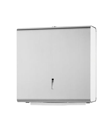 Intra Juvel Icon papirdispenser rustfri stål universal - 1