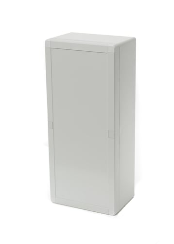 Kasse Euronord PCQ3 150 x 340 x100 - 1
