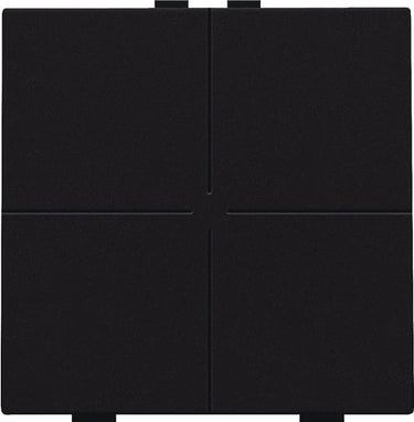 4-tryk dark brown NHC - 1