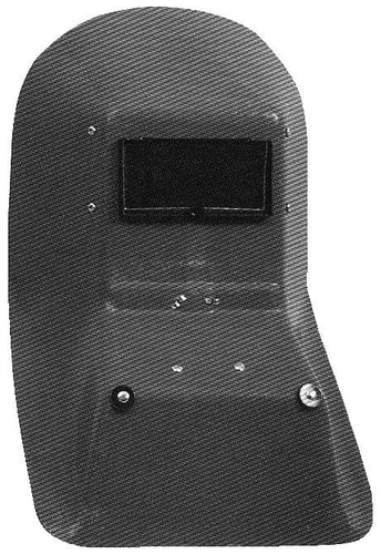 Svejsehjelm grøn SK-1 GF 51X108MM - 1