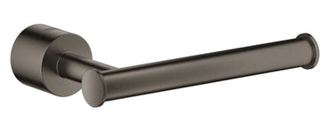 GROHE Atrio toiletrulleholder grafit - 1
