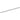 Geberit Icon greb 1181 x 33 x 19 mm krom blankforkr aluminium - 4