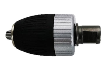 Borepatron 1-13mm inkl. 19mm weldon adapter - 1