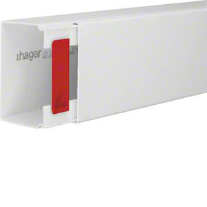 Kabelkanal komplet halogenfriLFH60090PG - 1