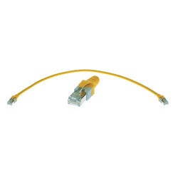 RJI cable 4x2xAWG26/7 CAT5e PUR 0.6m - 1