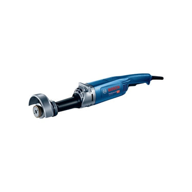 Blå Bosch 1200W Ligesliber GGS 8 SH - 1