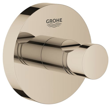 GROHE Essentials krog poleret nikkel - 1