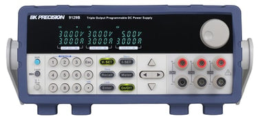 BK9129B tripple strømforsyning - 1
