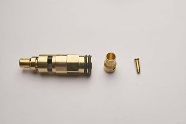 Wall reservedel - Keramisk Ventil - 1