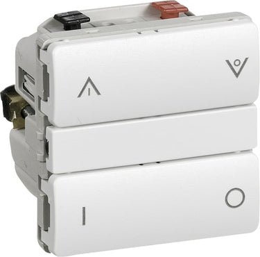 IHC Wireless FUGA kombiafbryder 250W UNI H - 1