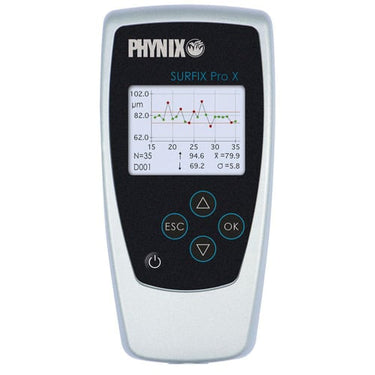 PHYNIX Surfix Pro X - 1