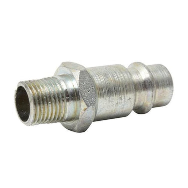 Nippel 1/8" udvendig gevind - 1