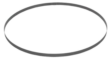 Milwaukee Båndsavklinge Bi metal 898,52mm 18/T 3stk - 1
