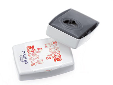 3M Partikelfilter 6035 P3R - 1
