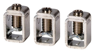 NZM2-250-XKC - Rammeklemme (3Stk) for NZM2 bis - 1