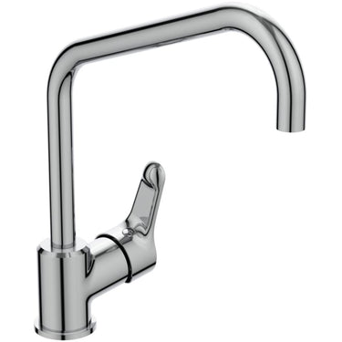 Ideal Standard Alpha 1-gr køkkenvaskarmatur fork - 1