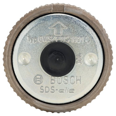 Bosch møtrik sds-clic m14 - 1