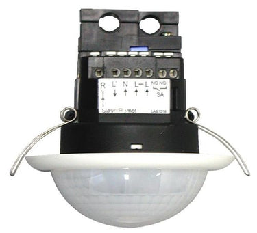 Tilstedeværelsessensor PD4-M-2C-K-I 2-Kanal Indbygning - 1
