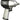 Atlas Copco 3/8" slagnøgle PRO W2910 1.2 Kg 150-400 Nm - 1