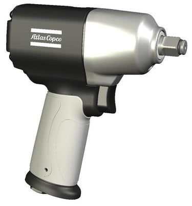 Atlas Copco 3/4" slagnøgle PRO W2920 3.2 Kg 300-1450 Nm - 1