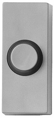 Ringetryk med lys lightspot hvid D534W - 1