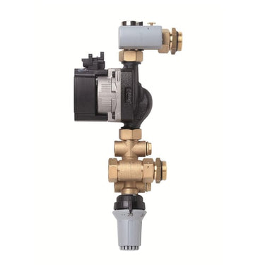 Danfoss FHM-C1 kompaktshunt - 1
