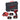 Milwaukee 18V Slagboremaskine Kompakt Bpd-403c m/3X4,0Ah lader og kuffert - 1