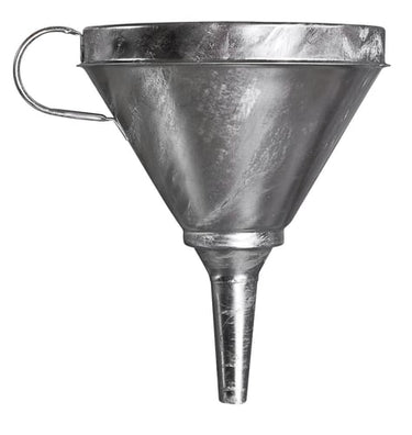 Bliktragt m/Si Ø200mm - 1