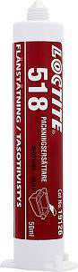 Flangetætning Loctite 518 50 ml - 1