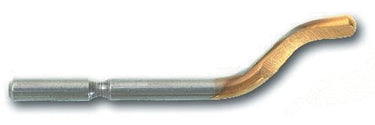 NOGA afgrater klinge BS2012 S20 V/H HSS-TIN (62-64Rc) - 1