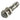 Induktiv aftaster M12 PNP NO IO-Link 4mm skærmet kort IP67 10-40VDC MS ICB12S30F04M1IO - 1