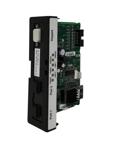 MCD 600 Profinet - 1