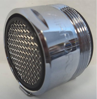 Luftblander M28 med m-si udvendig forkromet - 1
