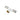 Henco pres tee PVDF med indvendig gevind 32 x 1" x 32 mm - 1