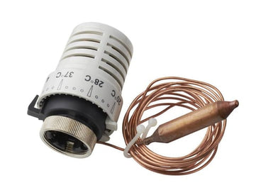 Termostat Roth til gulvvarmeshunt 20-70gr - 1