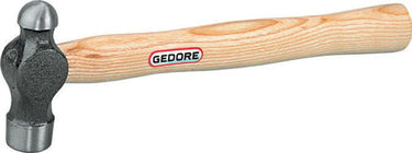 Gedore bænkhammer m/kugle 420gr Hickory - 1