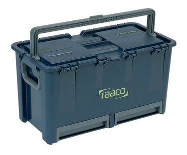 Værktøjskasse raaco compact 47 - 1