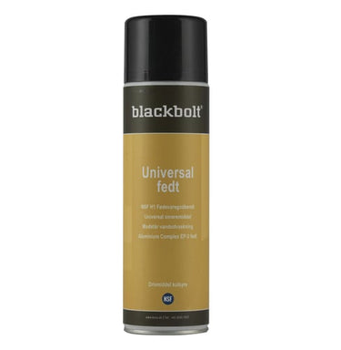 blackbolt Universal fedt NSF 500 ml - 1