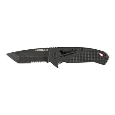 Foldekniv savtakket hardline - 1