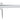 GROHE Lineare New 2-hulshåndvaskarmatur til indbygning udvendig dele L-Size krom - 8